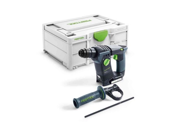 Festool akkuborehammer      *U