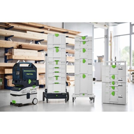 Festool sortainer³