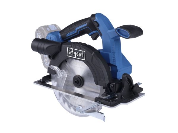 Scheppach BC-HCS165-X rundsav