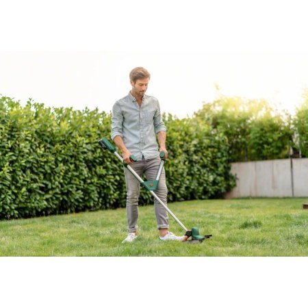 Bosch akku græstrimmer