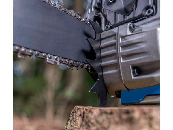 Scheppach kædesav PCS56E