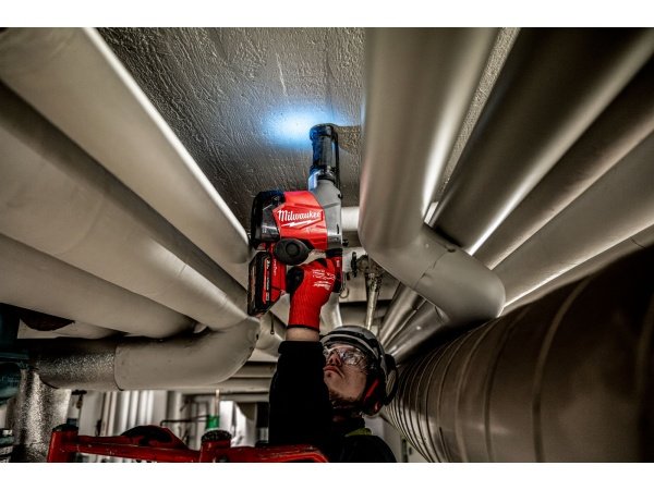 Milwaukee borehammer M18 FHAFOH16-0