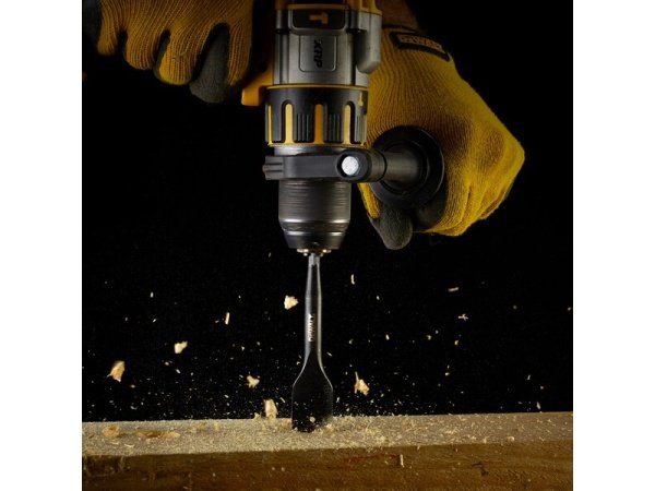 Dewalt Extreme fladbor