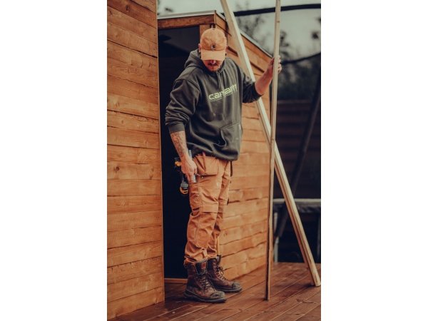 Carhartt sweatshirt 306