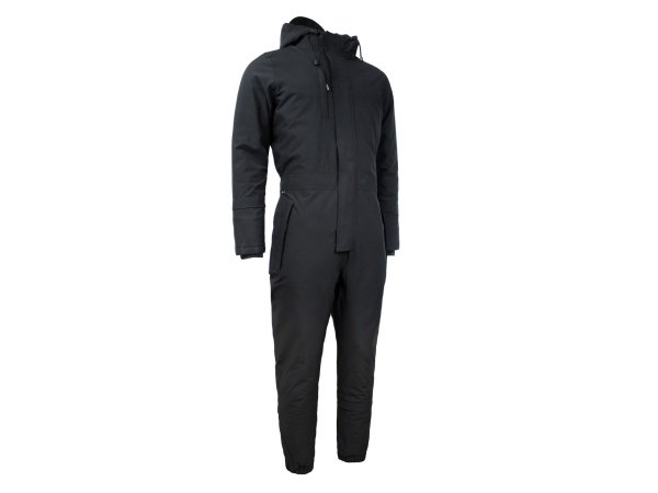 Lyngsøe vinterdragt