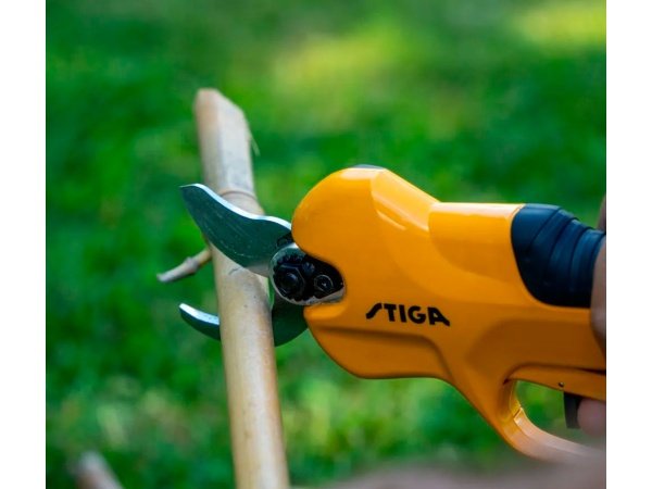 Stiga grensaks SC 100e Kit