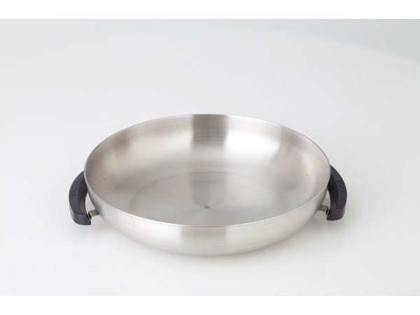 Cobb Premier wokgryde Cobb Premier wokgryde, produkt set forfra
