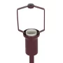 Nordlux Ellen Mini bordlampe, produktets lampefatning
