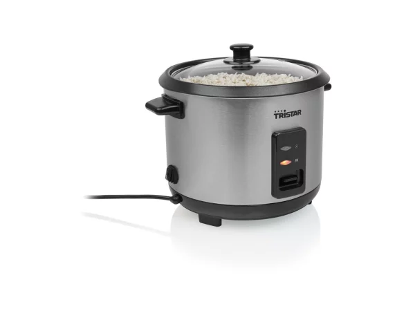 Tristar riskoger. Produkt vises
