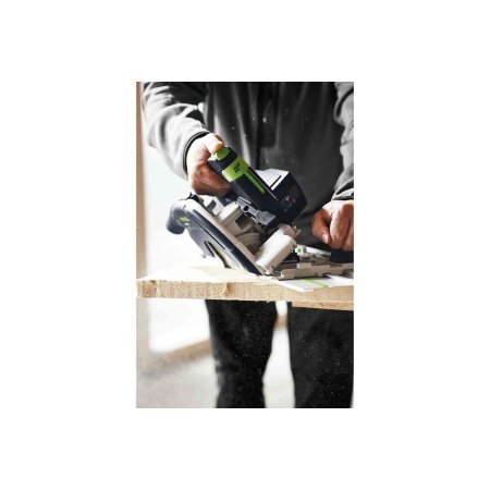 Festool akku rundsav
