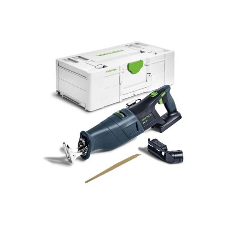 Festool bajonetsav