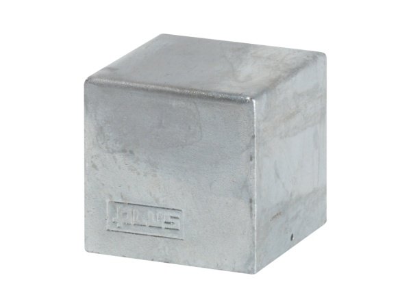 Plus Cubic stolpeafdækning