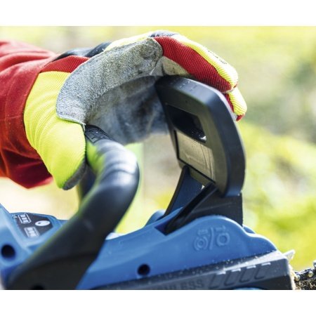 Scheppach BC-CS350Duo-X kædesav