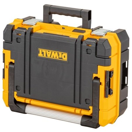 Dewalt mobilt opbevaringssæt