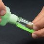 Pica Powder refill. Miljøbillede af produkt