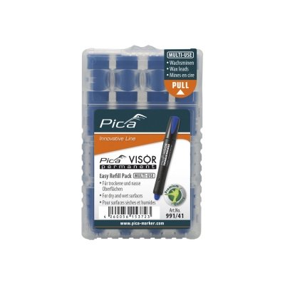 PICA Visor Permanent refill