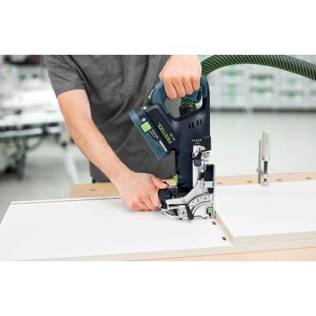 Festool Domino samlingsfræser Festool Domino samlingsfræser