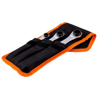 Bahco ringskraldenøglesæt