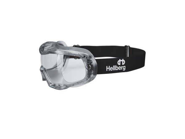 Hellberg sikkerhedsbrille