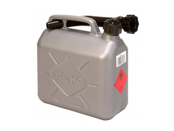 AL-KO benzindunk