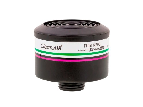 OS CleanAir gasfilter K2P3 OZO OS CleanAir gasfilter K2P3 OZO