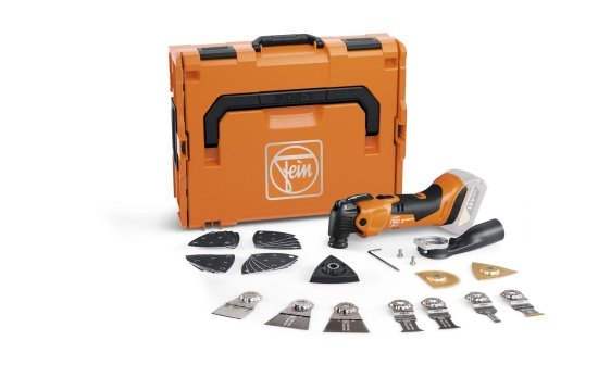 Fein multitool AMM 500