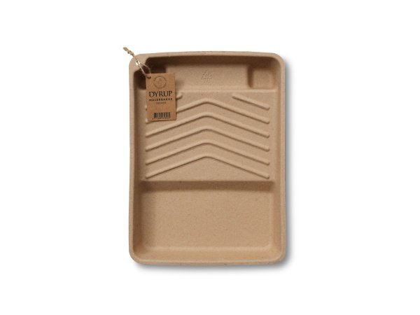 Dyrup rullebakke. Produkt vises