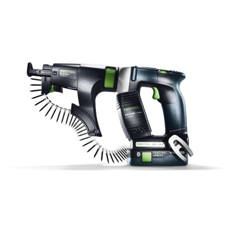 Festool akku gipsskruemaskin