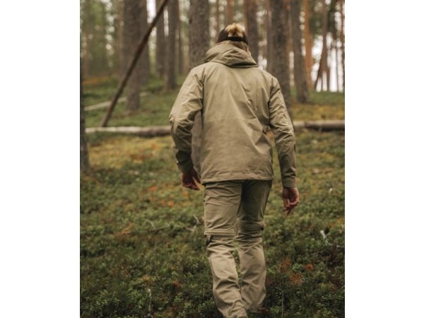 Pinewood Finnveden friluftsjakke 5303