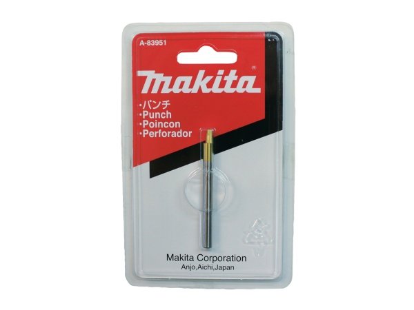 Makita stempel