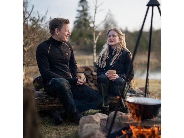 HappyHot varmeundertøj