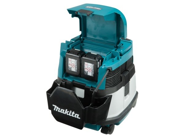 Makita akku støvsuger