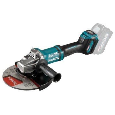 Makita akku vinkelsliber XGT