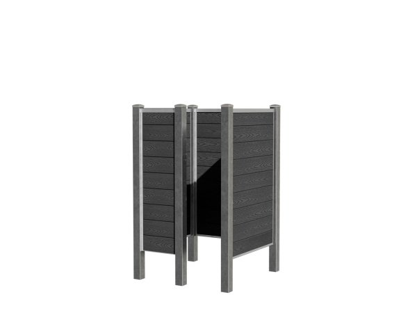 Wimex afskærming t/udebruser