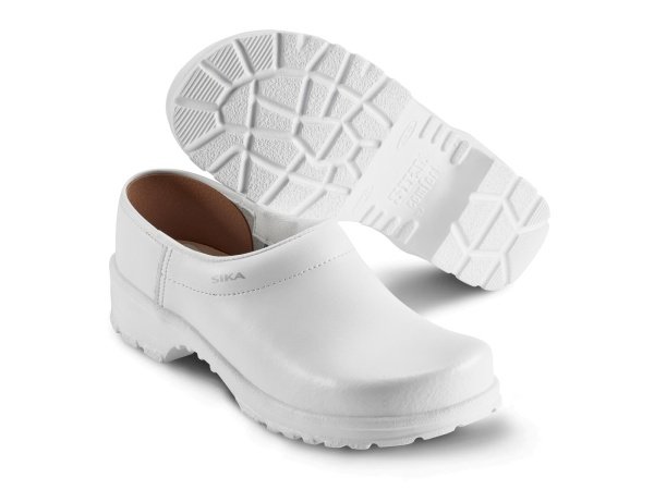 Sika træsko Comfort