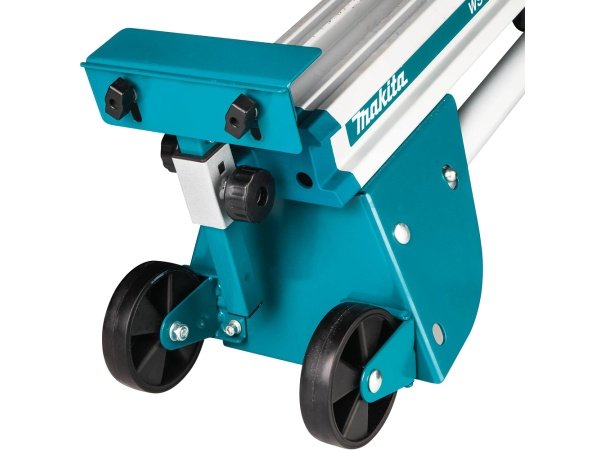 Makita understel m/forlængere