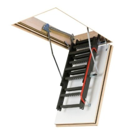 Fakro lofttrappe LMF 45