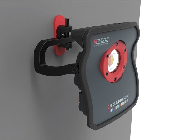 Scangrip magnetbeslag