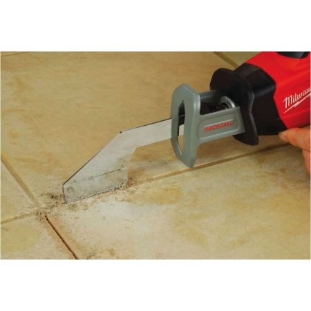 Milwaukee bajonetsav