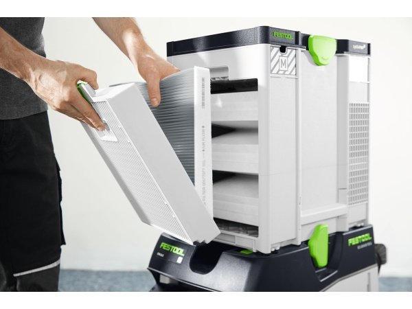Festool forfilter