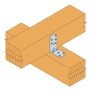 Simpson Strong-Tie AA60280 vinkelbeslag