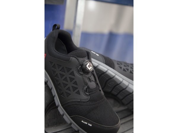 Reebok Excel Light sikkerhedssko