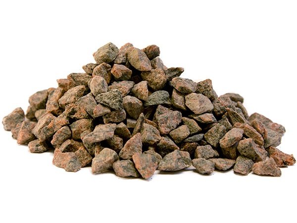 Champost granitskærver