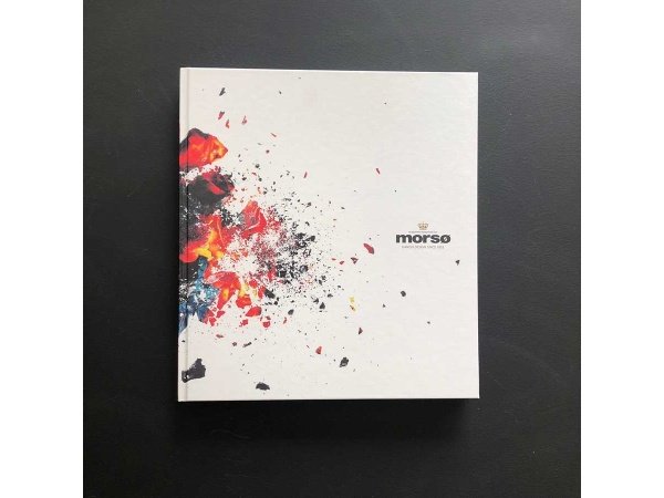 Morsø outdoor kogebog