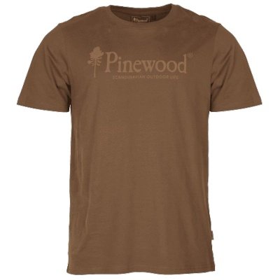 Pinewood Outdoor Life T-shirt