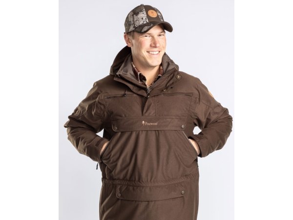 Pinewood Furudal anorak