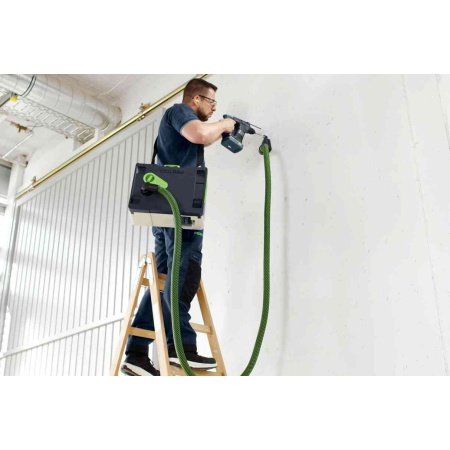 Festool Cleantec støvsuger
