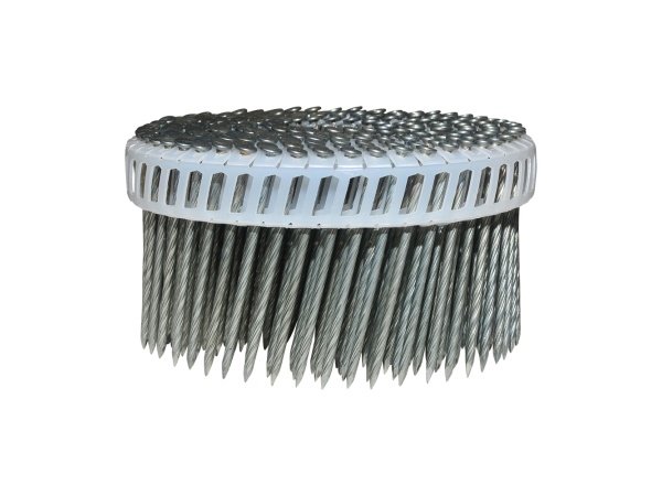 MAX FH tromlesøm elgalv.