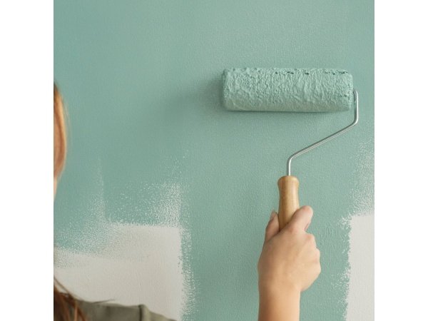 Dyrup fiberrulle. Produkt vises