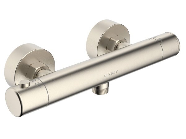 Geyser Lima termostatarmatur